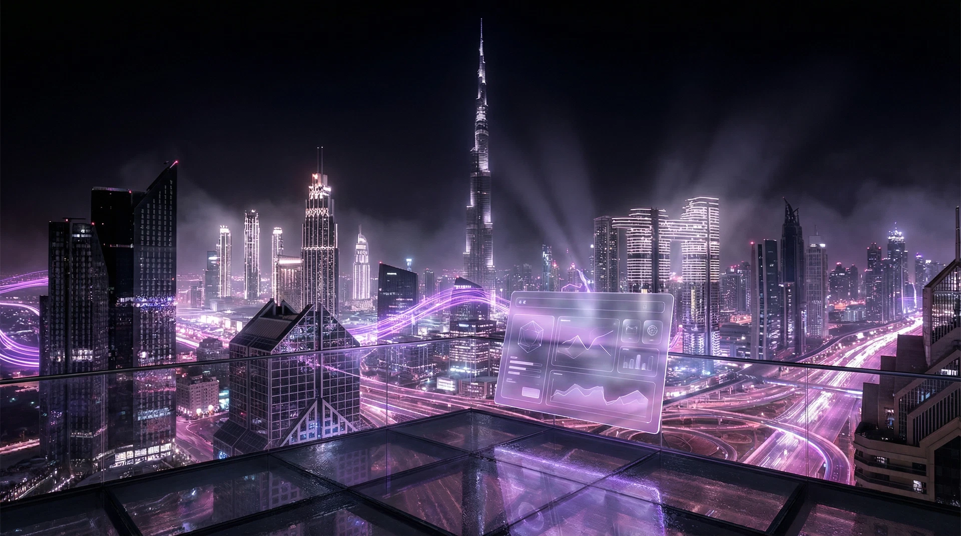 Why Your Dubai Business Needs a Conversion-First Website in 2026