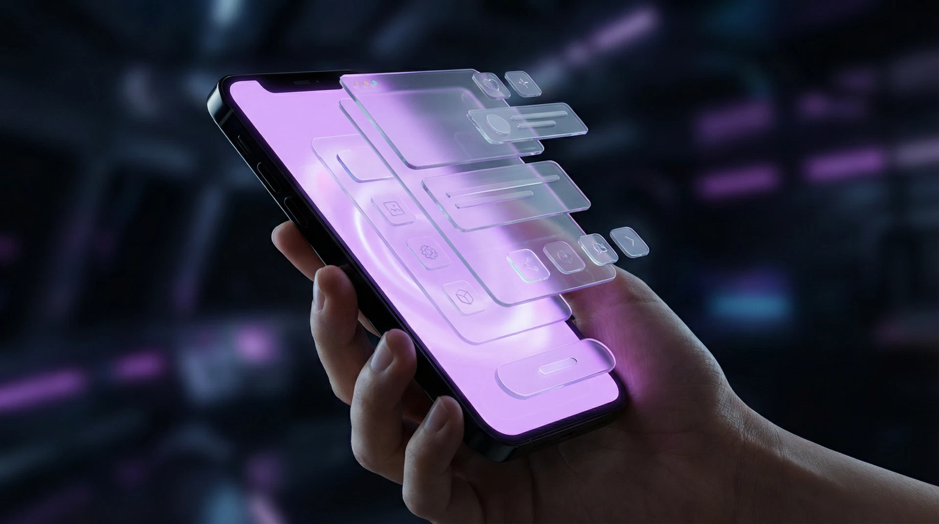 Mobile-First Design: How to Build for the 85% of UAE Users on Phones