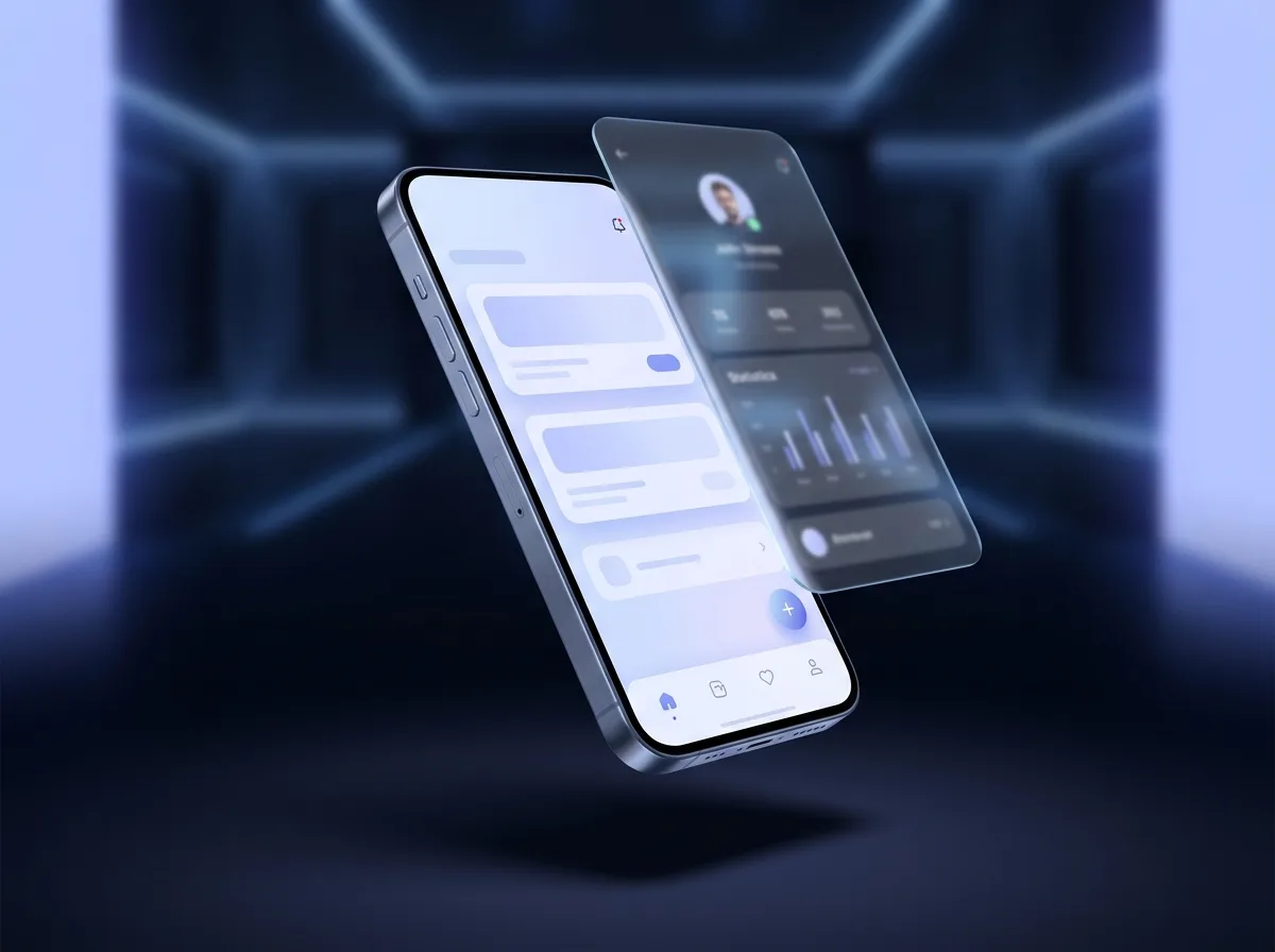 Mobile App MVP — Shield Infotech